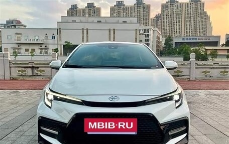 Toyota Corolla, 2023 год, 1 224 153 рублей, 2 фотография