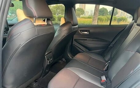 Toyota Corolla, 2023 год, 1 224 153 рублей, 9 фотография