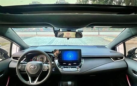 Toyota Corolla, 2023 год, 1 224 153 рублей, 7 фотография