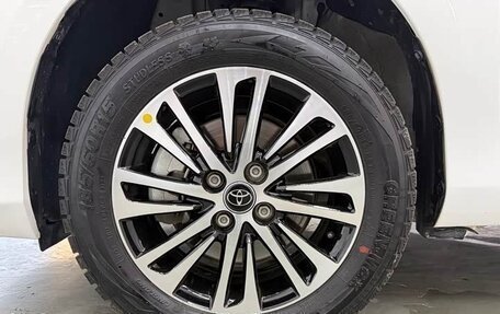 Toyota Vios III, 2022 год, 1 247 153 рублей, 17 фотография