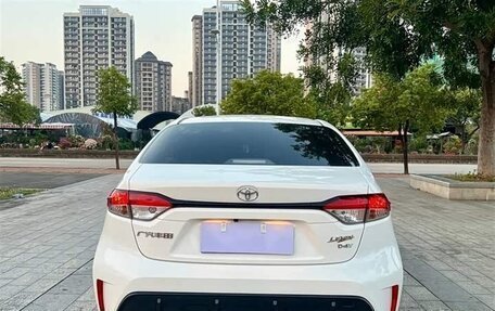 Toyota Corolla, 2023 год, 1 224 153 рублей, 5 фотография