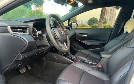 Toyota Corolla, 2023 год, 1 224 153 рублей, 8 фотография