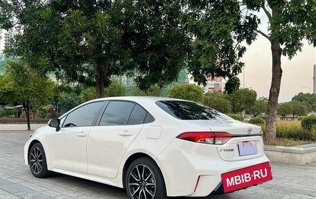 Toyota Corolla, 2023 год, 1 224 153 рублей, 4 фотография