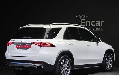 Mercedes-Benz GLE, 2022 год, 8 393 000 рублей, 3 фотография