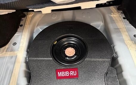 Toyota Vios III, 2022 год, 1 247 153 рублей, 18 фотография