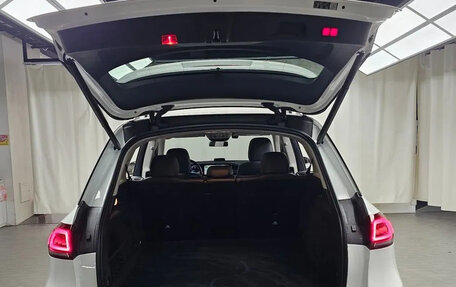Mercedes-Benz GLE, 2022 год, 8 393 000 рублей, 6 фотография