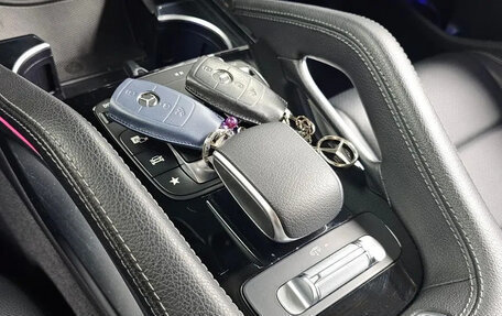 Mercedes-Benz GLE, 2022 год, 8 393 000 рублей, 19 фотография