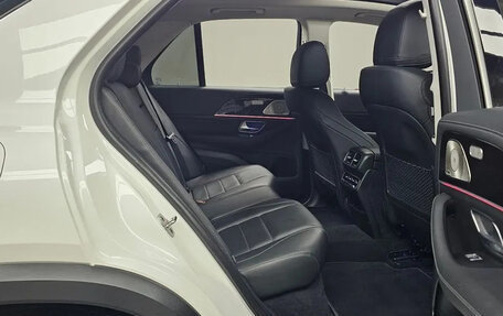 Mercedes-Benz GLE, 2022 год, 8 393 000 рублей, 20 фотография