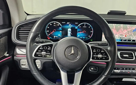 Mercedes-Benz GLE, 2022 год, 8 393 000 рублей, 13 фотография