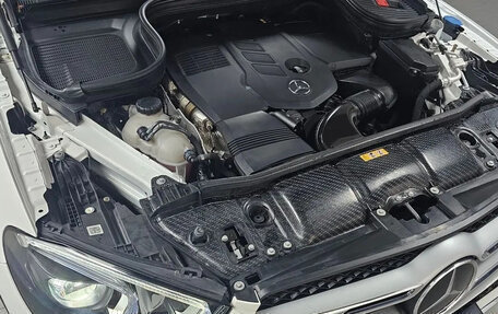 Mercedes-Benz GLE, 2022 год, 8 393 000 рублей, 8 фотография