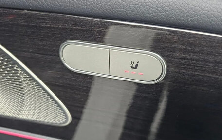 Mercedes-Benz GLE, 2022 год, 8 393 000 рублей, 10 фотография