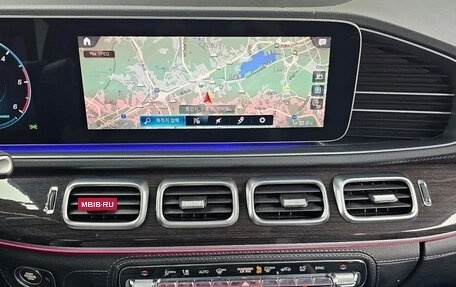 Mercedes-Benz GLE, 2022 год, 8 393 000 рублей, 16 фотография