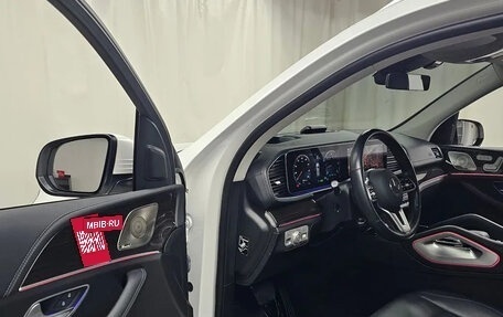 Mercedes-Benz GLE, 2022 год, 8 393 000 рублей, 9 фотография