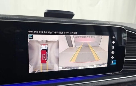 Mercedes-Benz GLE, 2022 год, 8 393 000 рублей, 17 фотография