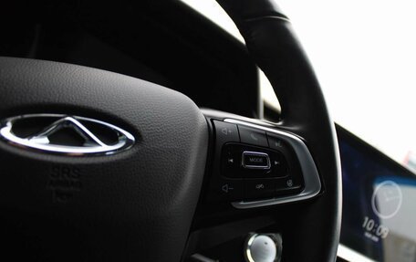 Chery Tiggo 7 Pro, 2022 год, 1 799 000 рублей, 13 фотография