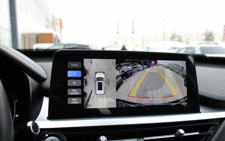 Chery Tiggo 7 Pro, 2022 год, 1 799 000 рублей, 15 фотография