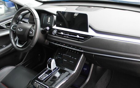 Chery Tiggo 7 Pro, 2022 год, 1 799 000 рублей, 10 фотография