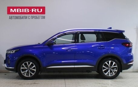 Chery Tiggo 7 Pro, 2022 год, 1 799 000 рублей, 2 фотография
