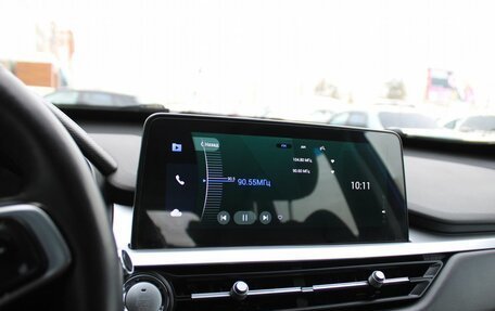 Chery Tiggo 7 Pro, 2022 год, 1 799 000 рублей, 16 фотография