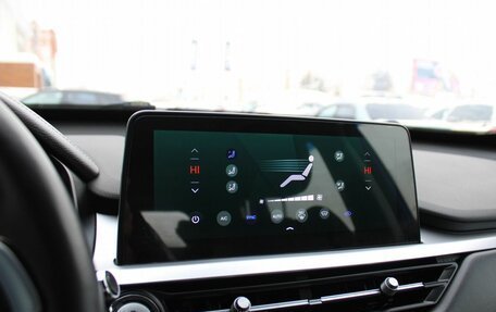 Chery Tiggo 7 Pro, 2022 год, 1 799 000 рублей, 14 фотография