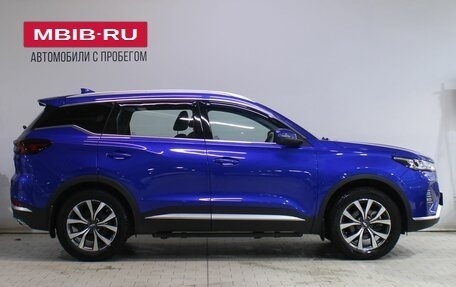 Chery Tiggo 7 Pro, 2022 год, 1 799 000 рублей, 6 фотография