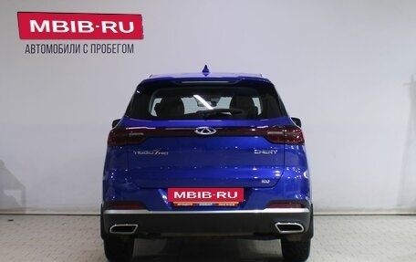 Chery Tiggo 7 Pro, 2022 год, 1 799 000 рублей, 4 фотография