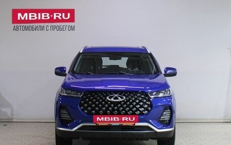 Chery Tiggo 7 Pro, 2022 год, 1 799 000 рублей, 8 фотография