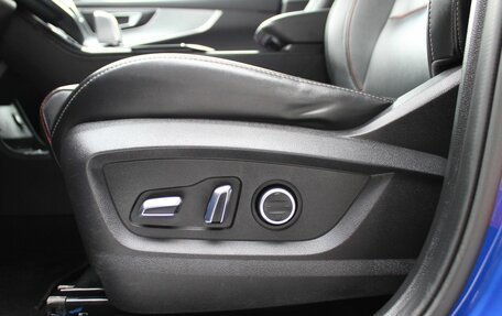 Chery Tiggo 7 Pro, 2022 год, 1 799 000 рублей, 18 фотография