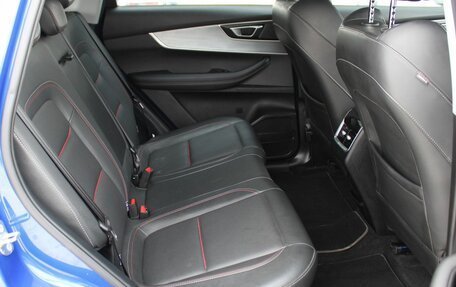 Chery Tiggo 7 Pro, 2022 год, 1 799 000 рублей, 21 фотография