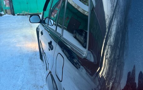 Toyota RAV4, 2004 год, 800 000 рублей, 7 фотография