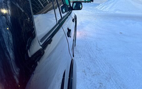 Toyota RAV4, 2004 год, 800 000 рублей, 10 фотография