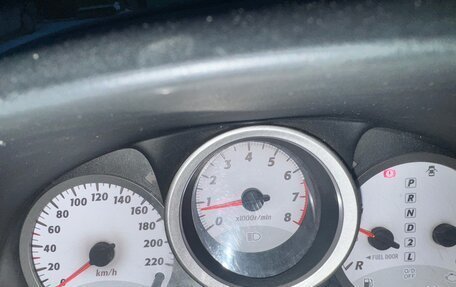 Toyota RAV4, 2004 год, 800 000 рублей, 17 фотография