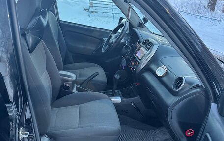 Toyota RAV4, 2004 год, 800 000 рублей, 13 фотография