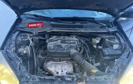 Toyota RAV4, 2004 год, 800 000 рублей, 16 фотография