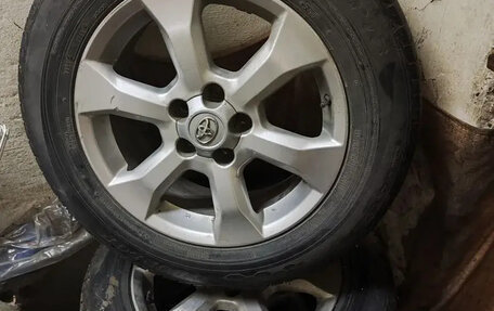 Toyota RAV4, 2004 год, 800 000 рублей, 24 фотография