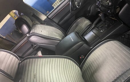 Toyota Land Cruiser 200, 2012 год, 4 120 000 рублей, 4 фотография