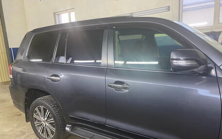 Toyota Land Cruiser 200, 2012 год, 4 120 000 рублей, 3 фотография