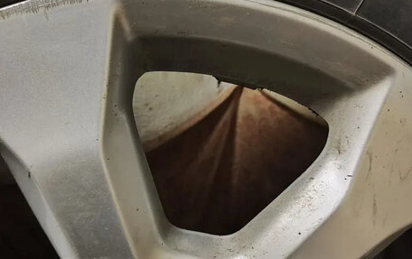 Toyota RAV4, 2004 год, 800 000 рублей, 26 фотография