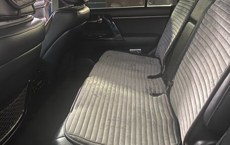 Toyota Land Cruiser 200, 2012 год, 4 120 000 рублей, 5 фотография