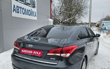 Hyundai i40 I рестайлинг, 2016 год, 1 390 000 рублей, 4 фотография
