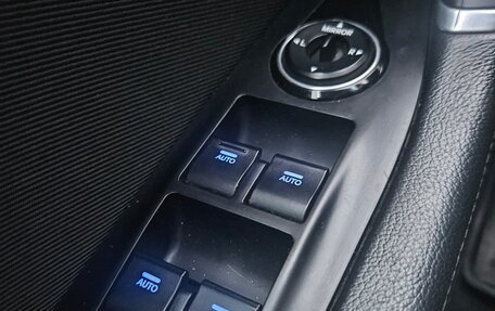 Hyundai i40 I рестайлинг, 2016 год, 1 390 000 рублей, 14 фотография