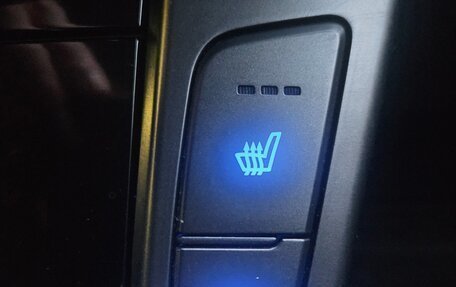 Hyundai i40 I рестайлинг, 2016 год, 1 390 000 рублей, 10 фотография