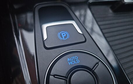 Hyundai i40 I рестайлинг, 2016 год, 1 390 000 рублей, 17 фотография