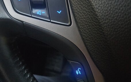 Hyundai i40 I рестайлинг, 2016 год, 1 390 000 рублей, 16 фотография