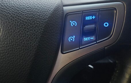 Hyundai i40 I рестайлинг, 2016 год, 1 390 000 рублей, 15 фотография