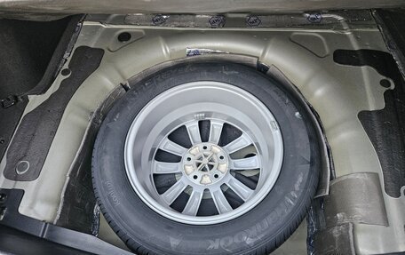 Hyundai i40 I рестайлинг, 2016 год, 1 390 000 рублей, 19 фотография