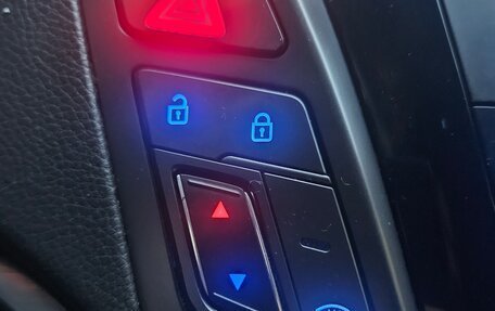 Hyundai i40 I рестайлинг, 2016 год, 1 390 000 рублей, 12 фотография