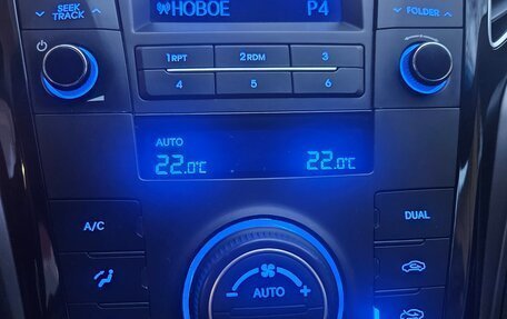 Hyundai i40 I рестайлинг, 2016 год, 1 390 000 рублей, 11 фотография