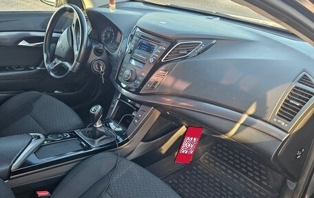 Hyundai i40 I рестайлинг, 2016 год, 1 390 000 рублей, 9 фотография