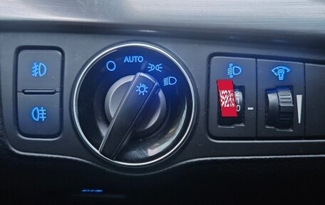 Hyundai i40 I рестайлинг, 2016 год, 1 390 000 рублей, 13 фотография